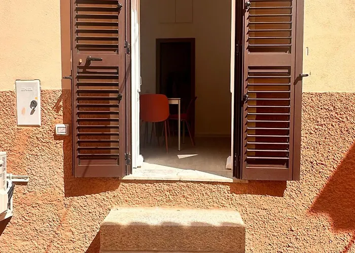 Apartamento Vico Rosso - Milù Holidays La Maddalena (Sassari)