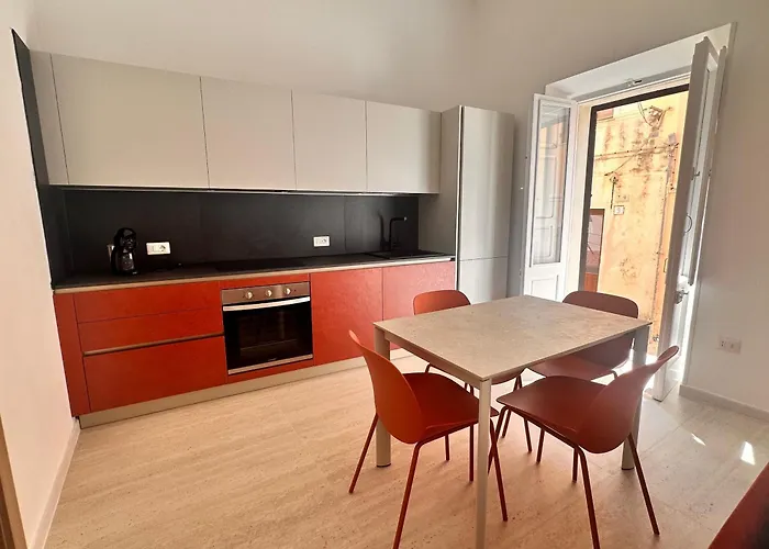 Apartamento Vico Rosso - Milù Holidays La Maddalena (Sassari)
