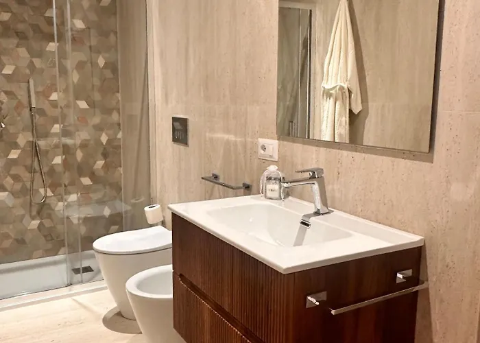 Vico Rosso - Milù Holidays Apartamento La Maddalena (Sassari)