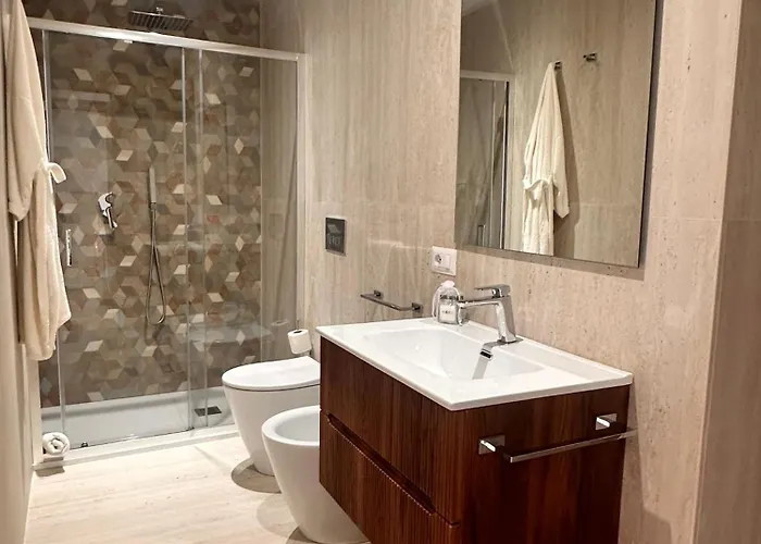 Apartamento Vico Rosso - Milù Holidays