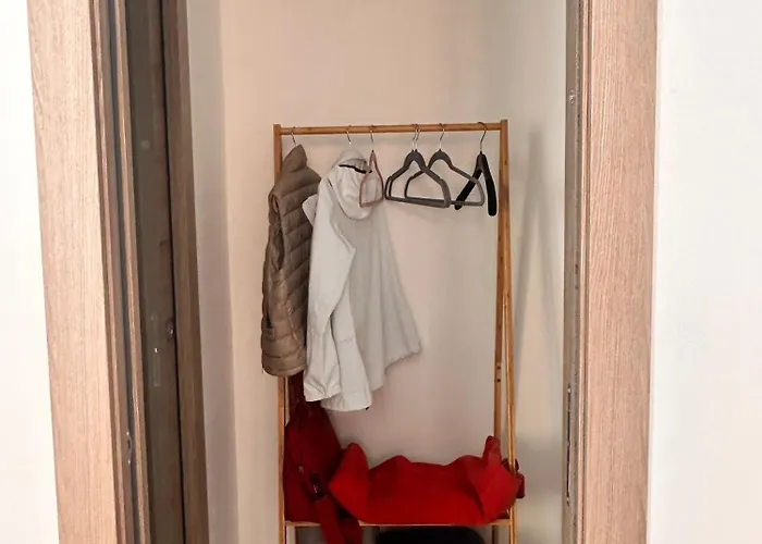 Apartamento Vico Rosso - Milù Holidays La Maddalena (Sassari)